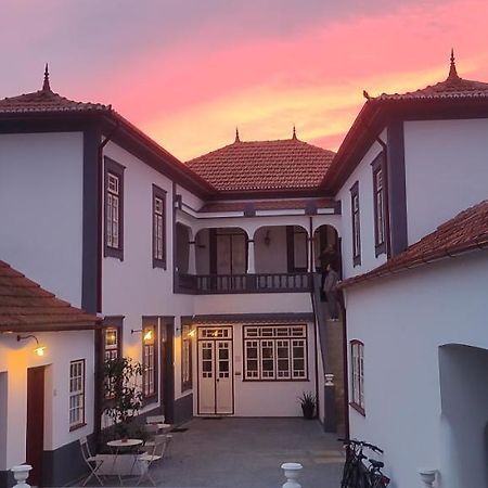 فندق Casa Galricho Murtosa المظهر الخارجي الصورة