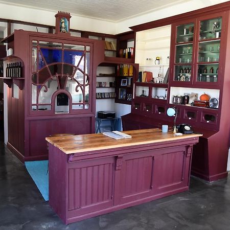 فندق Casa Galricho Murtosa المظهر الخارجي الصورة