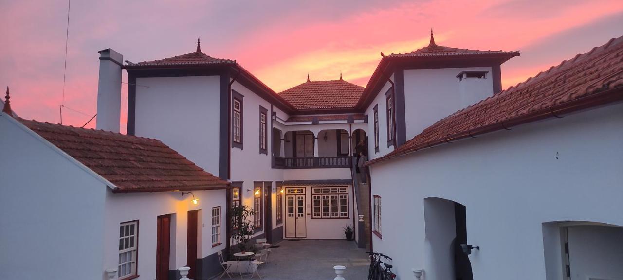 فندق Casa Galricho Murtosa المظهر الخارجي الصورة