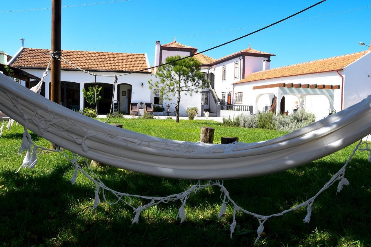 فندق Casa Galricho Murtosa المظهر الخارجي الصورة