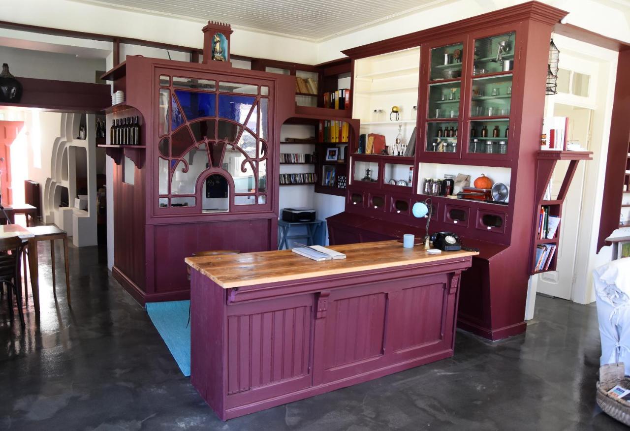 فندق Casa Galricho Murtosa المظهر الخارجي الصورة