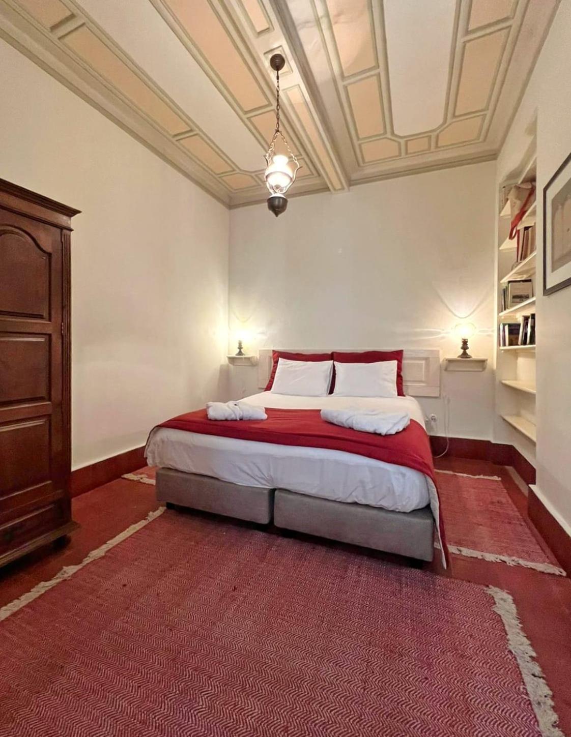 فندق Casa Galricho Murtosa المظهر الخارجي الصورة